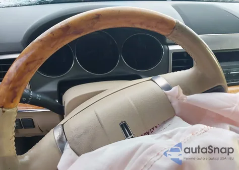 2012 Lincoln Mkz from USA, damaged, VIN 3LNHL2GC1CR807620